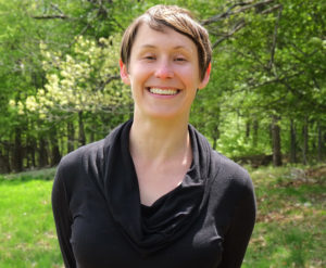 Kristin Ettinger