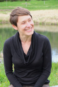 Kristin Ettinger